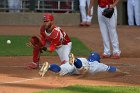 Baseball vs SUNY Cortland  Wheaton College Baseball takes on SUNY Cortland University in game three of the NCAA D3 College World Series at Veterans Memorial Stadium in Cedar Rapids, Iowa. - Photo By: KEITH NORDSTROM : Wheaton Baseball, NCAA, Baseball, World Series